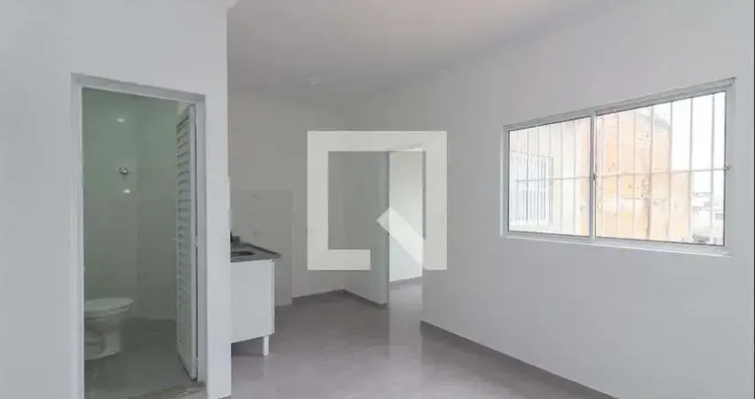 Apartamento para aluguel - vila jacuí, 2 quartos, 60 m² - são paulo