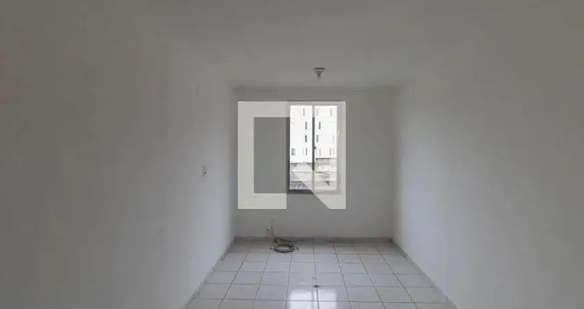 Apartamento para aluguel - itaquera, 2 quartos, 58 m² - são paulo