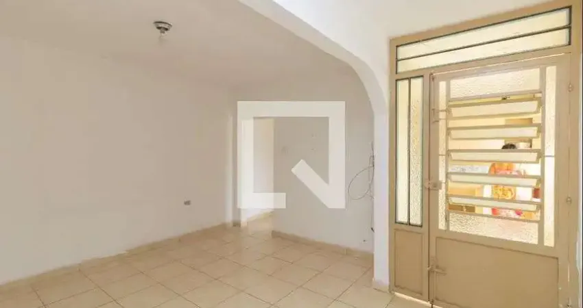 Casa com 1 quarto para alugar na Rua Sumaca, Itaquera, São Paulo