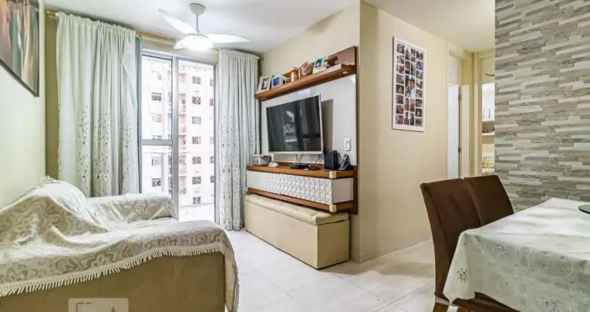 Apartamento para aluguel - taquara, 2 quartos, 56 m² - rio de janeiro
