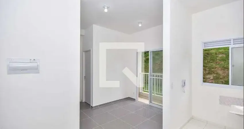Apartamento para aluguel - jardim umuarama, 2 quartos, 38 m² - são paulo