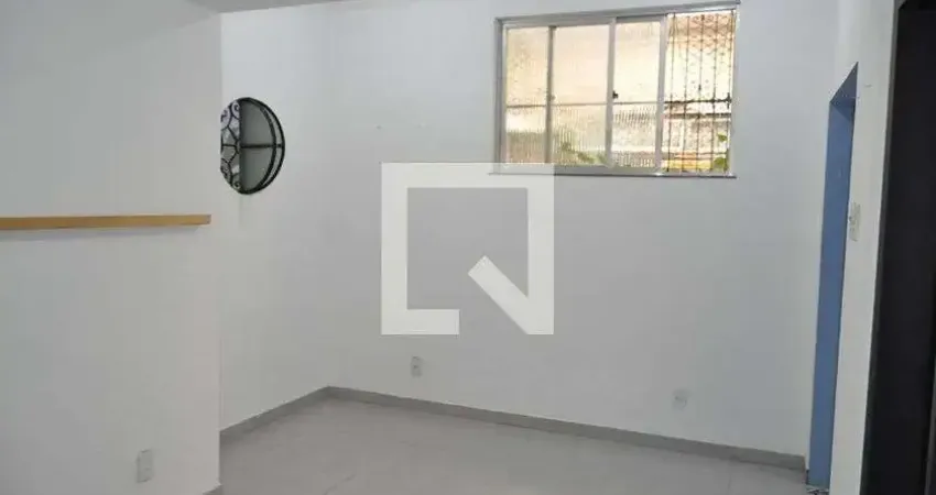 Apartamento para aluguel - del castilho, 1 quarto, 45 m² - rio de janeiro