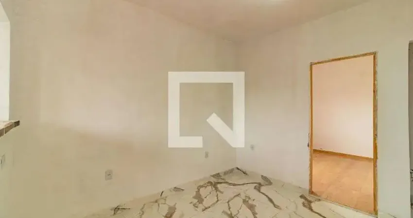 Casa para aluguel - americanópolis, 2 quartos, 60 m² - são paulo