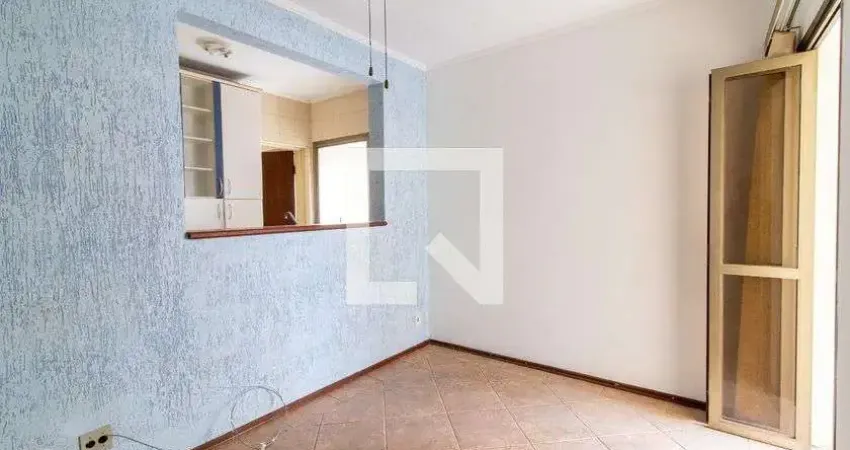 Apartamento para aluguel - bosque, 1 quarto, 52 m² - campinas