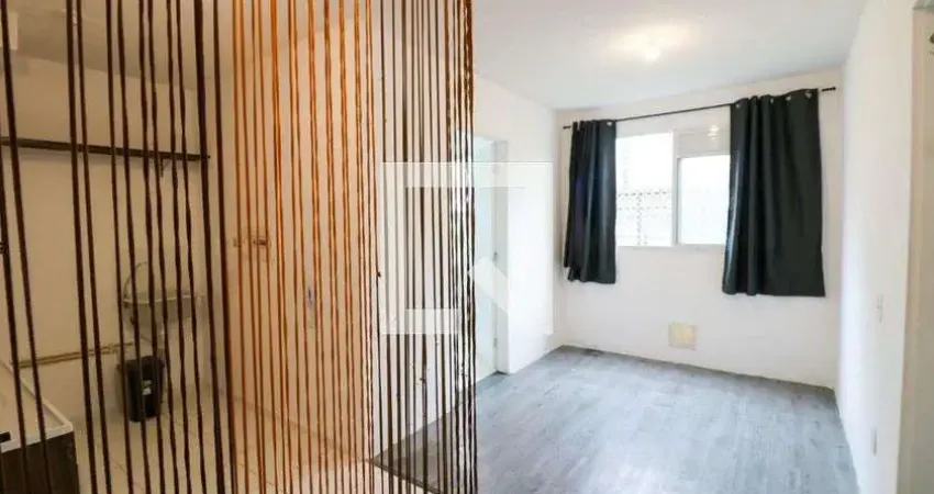 Apartamento para aluguel - santo amaro , 1 quarto, 35 m² - são paulo