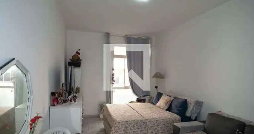 Kitnet / Stúdio para alugar na Rua Abolição, Bela Vista, São Paulo