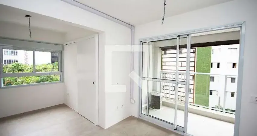 Kitnet / stúdio para aluguel - pinheiros, 1 quarto, 29 m² - são paulo