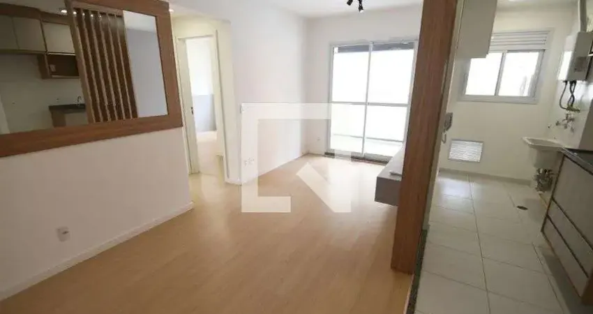 Apartamento para aluguel - centro, 2 quartos, 58 m² - campinas