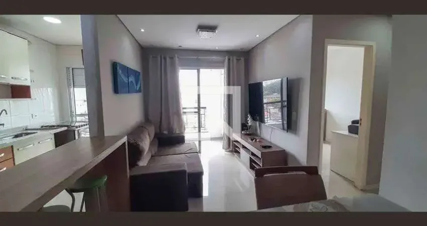 Apartamento para aluguel - jaguaribe, 3 quartos, 68 m² - osasco