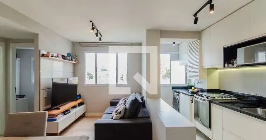 Apartamento para aluguel - liberdade, 2 quartos, 45 m² - são paulo
