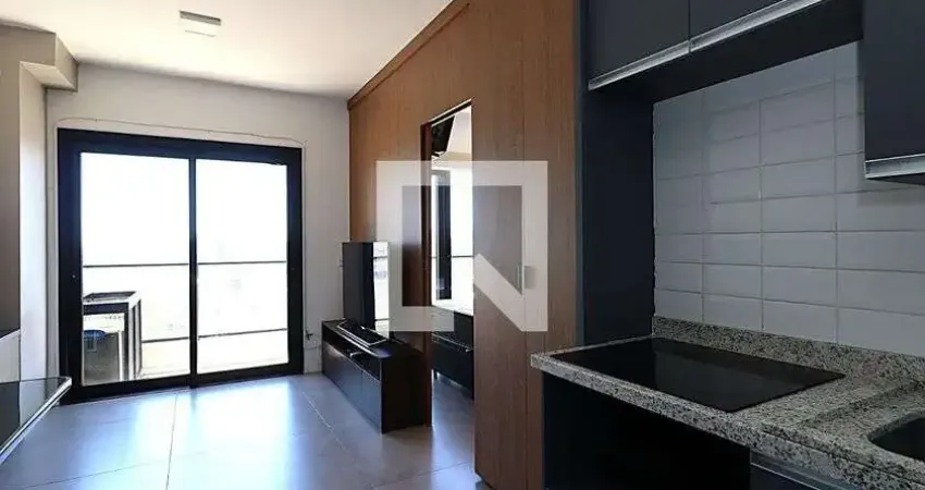 Apartamento para aluguel - floresta, 1 quarto, 41 m² - porto alegre