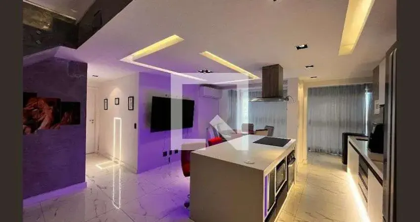 Cobertura para aluguel - recreio, 2 quartos, 240 m² - rio de janeiro