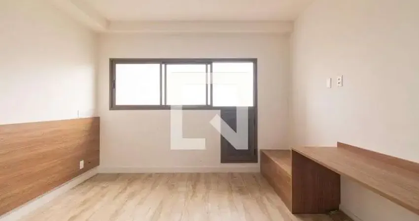 Kitnet / Stúdio para alugar na Rua Dona Brígida, Vila Mariana, São Paulo