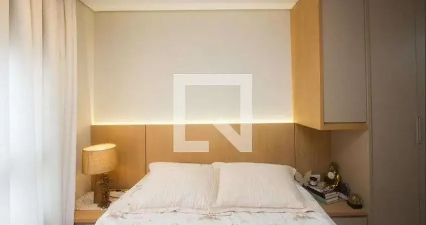 Apartamento para aluguel - brooklin, 2 quartos, 69 m² - são paulo