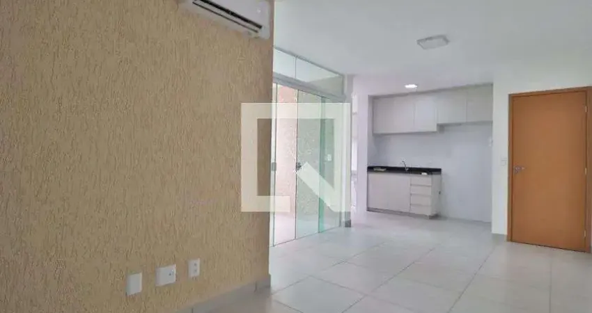 Apartamento para aluguel - buritis, 2 quartos, 60 m² - uberlândia
