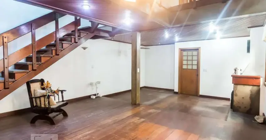 Casa para aluguel - petrópolis, 4 quartos, 200 m² - porto alegre