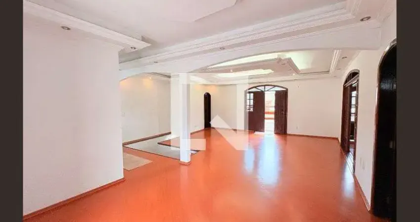 Casa para aluguel - vianelo bonfiglioli , 6 quartos, 800 m² - jundiaí