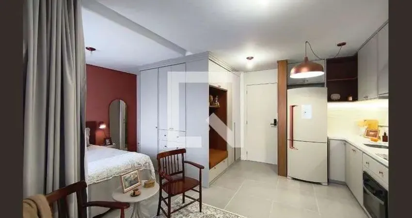 Kitnet / stúdio para aluguel - vila mariana, 1 quarto, 37 m² - são paulo
