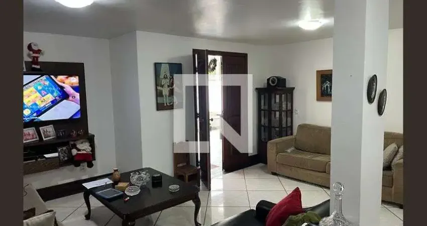 Casa para aluguel - recreio, 7 quartos, 269 m² - rio de janeiro