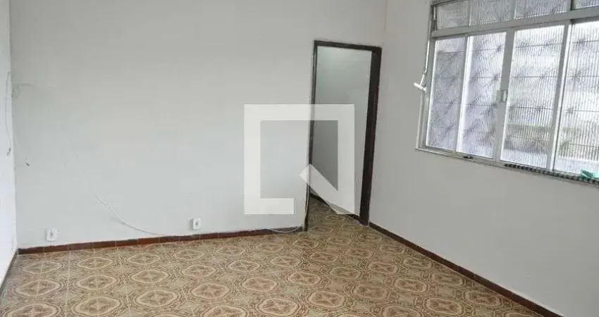 Casa para aluguel - quintino bocaiúva, 1 quarto, 75 m² - rio de janeiro