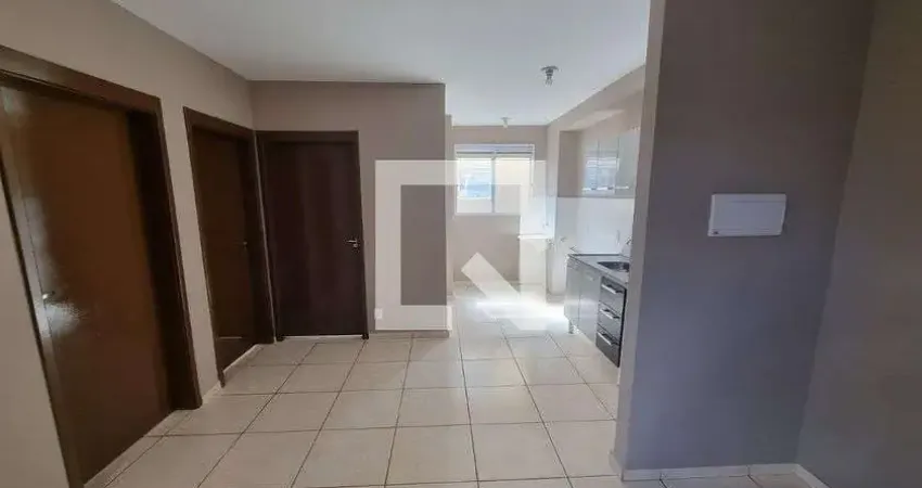 Apartamento para aluguel - parque dos lagos, 2 quartos, 50 m² - ribeirão preto