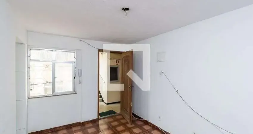 Apartamento para aluguel - irajá, 2 quartos, 43 m² - rio de janeiro