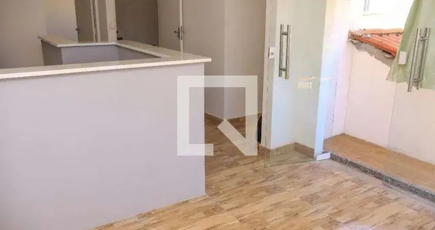 Casa / sobrado em condomínio para aluguel - stella maris, 1 quarto, 50 m² - salvador