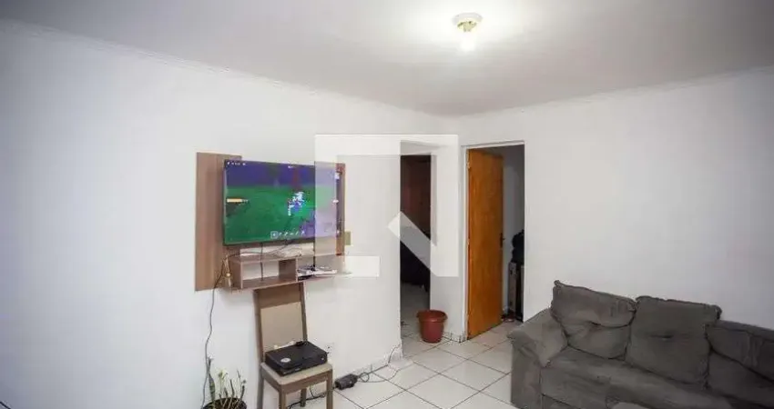Apartamento para aluguel - conceição, 2 quartos, 55 m² - diadema