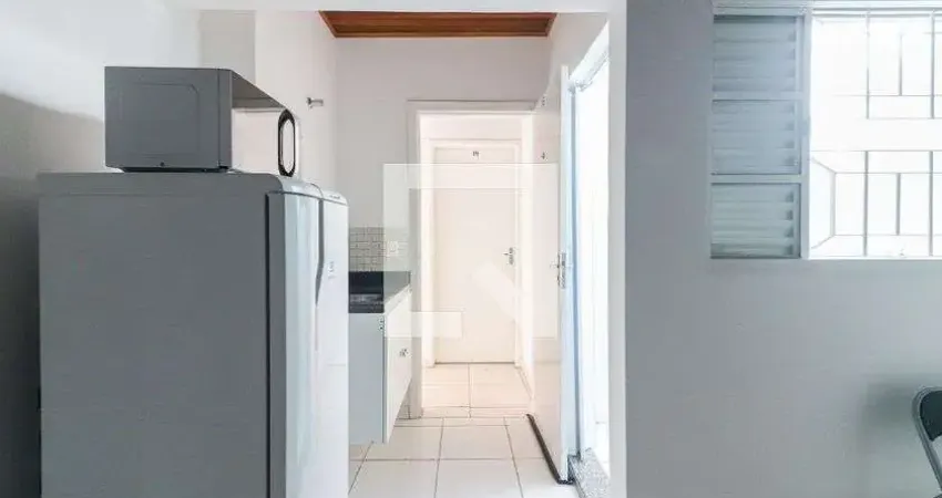 Kitnet / stúdio para aluguel - butantã, 1 quarto, 20 m² - são paulo