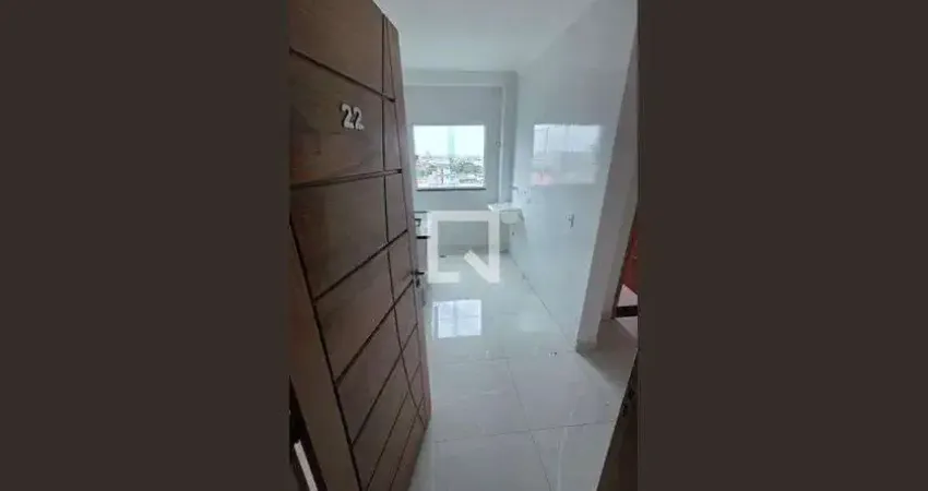 Apartamento para aluguel - artur alvim, 2 quartos, 34 m² - são paulo