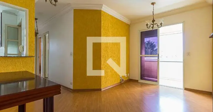 Apartamento para aluguel - vila leopoldina, 2 quartos, 60 m² - santo andré