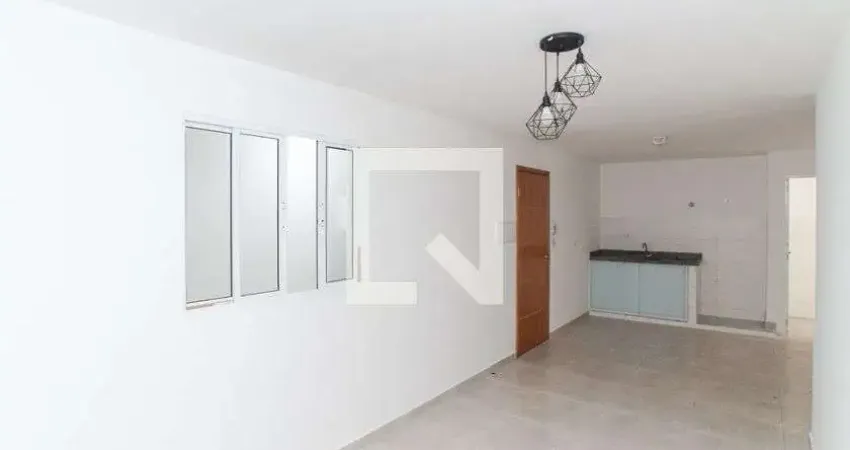 Apartamento para aluguel - vila maria , 2 quartos, 40 m² - são paulo