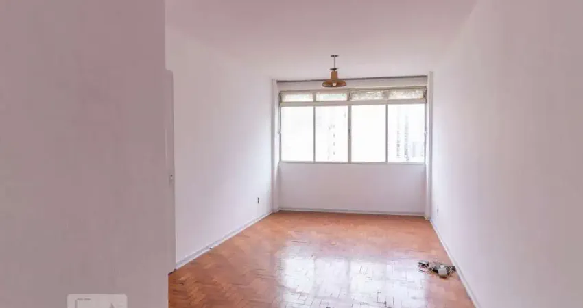 Apartamento para aluguel - barra funda, 1 quarto, 40 m² - são paulo
