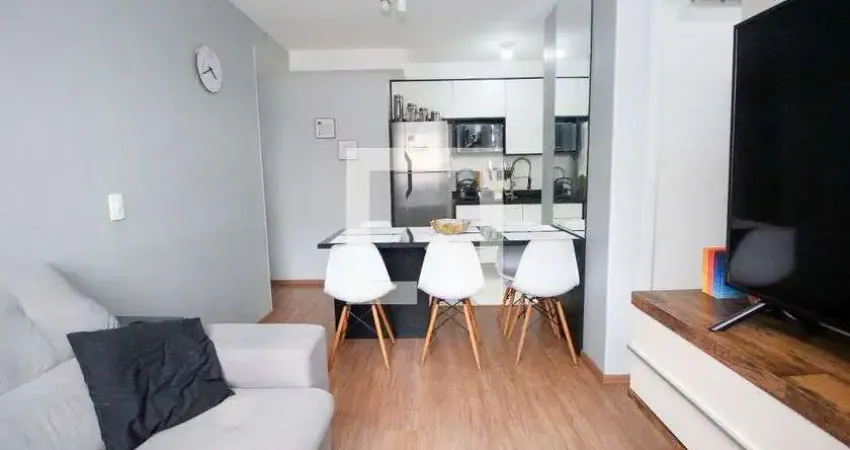 Apartamento para aluguel - panamby, 2 quartos, 41 m² - são paulo
