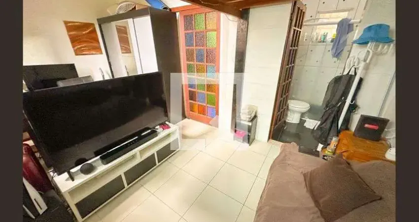 Apartamento para aluguel - são joão do rio vermelho, 1 quarto, 45 m² - florianópolis