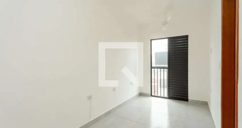 Kitnet / stúdio para aluguel - vila gea, 1 quarto, 24 m² - são paulo