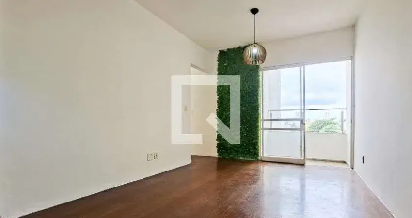 Apartamento para aluguel - boa vista, 2 quartos,  65 m² - belo horizonte