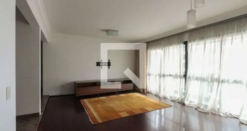 Apartamento para aluguel - jardim anália franco, 4 quartos, 180 m² - são paulo