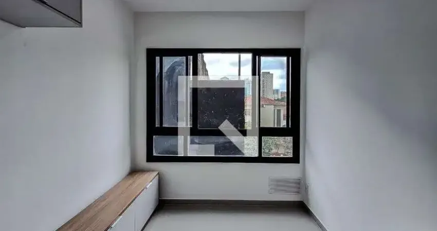 Apartamento para aluguel - ipiranga, 1 quarto, 25 m² - são paulo