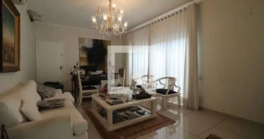 Casa para aluguel - alto da boa vista, 4 quartos, 200 m² - ribeirão preto