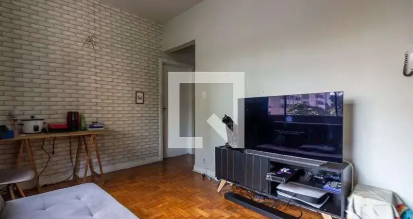 Apartamento para aluguel - pinheiros, 2 quartos, 60 m² - são paulo