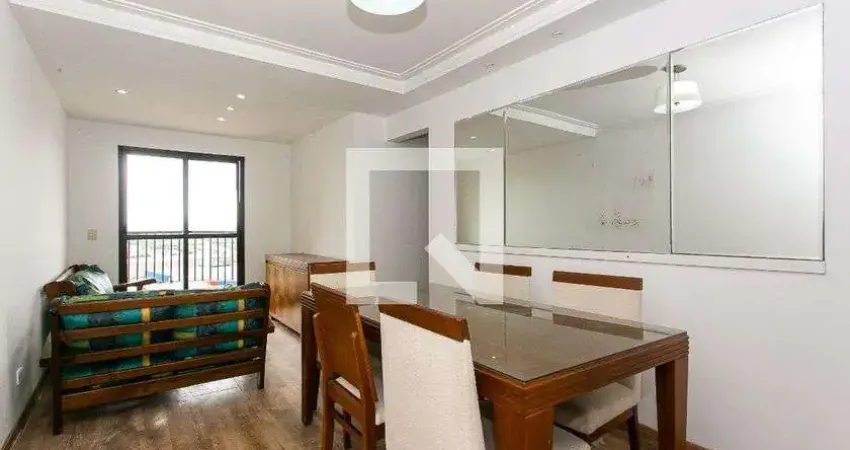 Apartamento para aluguel - tatuapé, 3 quartos, 73 m² - são paulo