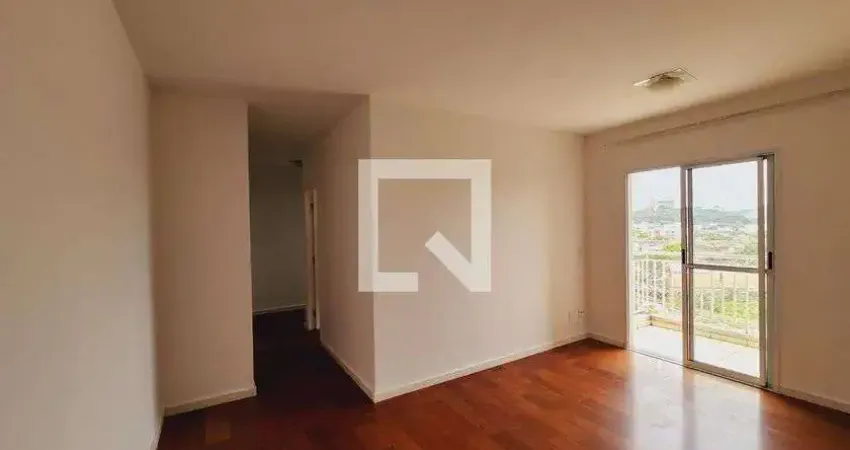 Apartamento para aluguel - retiro , 2 quartos, 69 m² - jundiaí