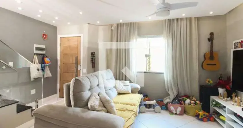 Casa / sobrado em condomínio para aluguel - penha de frança, 2 quartos, 72 m² - são paulo