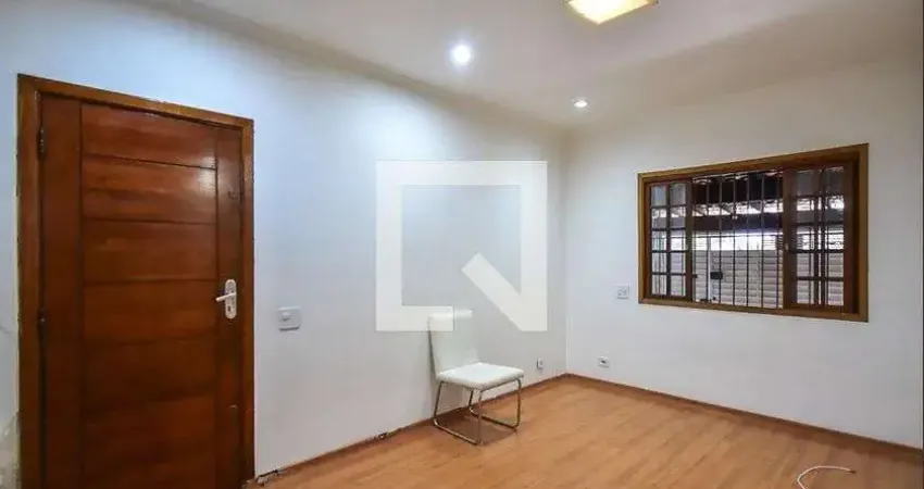 Casa para aluguel - jardim américa, 3 quartos, 125 m² - taboão da serra