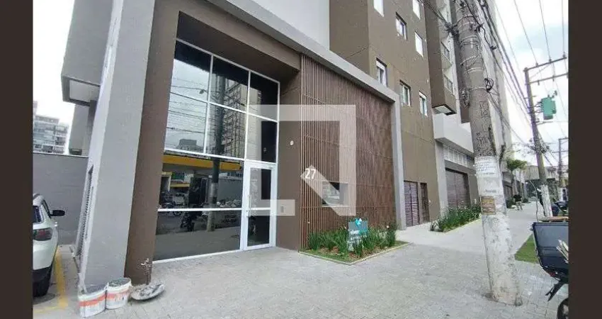 Apartamento para aluguel - bosque da saúde, 2 quartos, 42 m² - são paulo