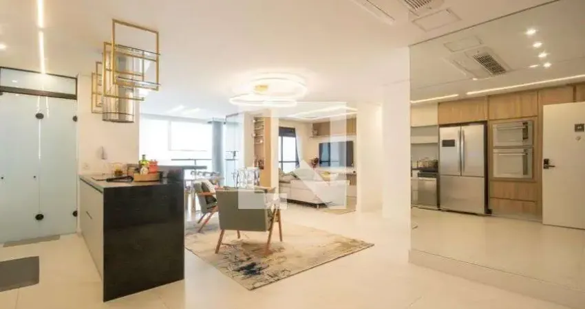 Apartamento para aluguel - vila yara, 2 quartos, 112 m² - osasco