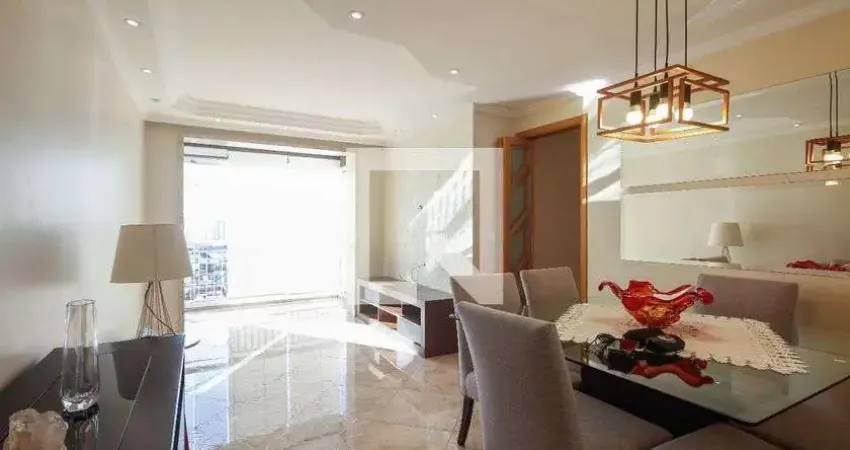 Apartamento para aluguel - tatuapé, 3 quartos, 97 m² - são paulo