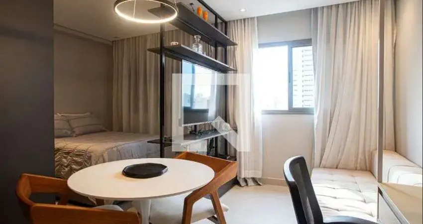 Kitnet / stúdio para aluguel - bela vista, 1 quarto, 26 m² - são paulo