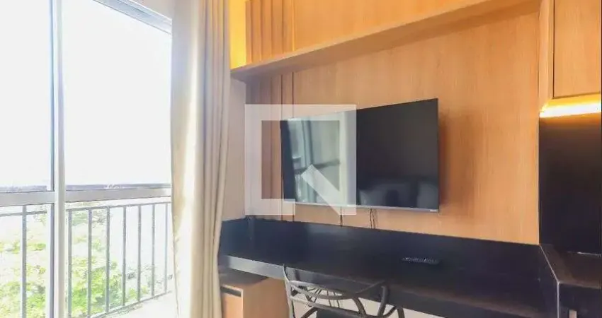 Apartamento para aluguel - jardim éster yolanda, 1 quarto, 25 m² - são paulo